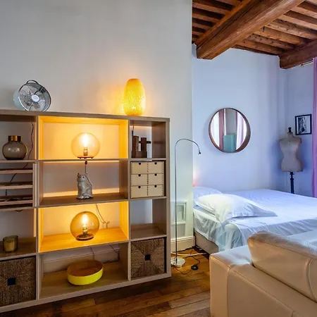 Be My - Opera Apartment *