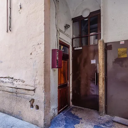 Be My - Opera Apartment *